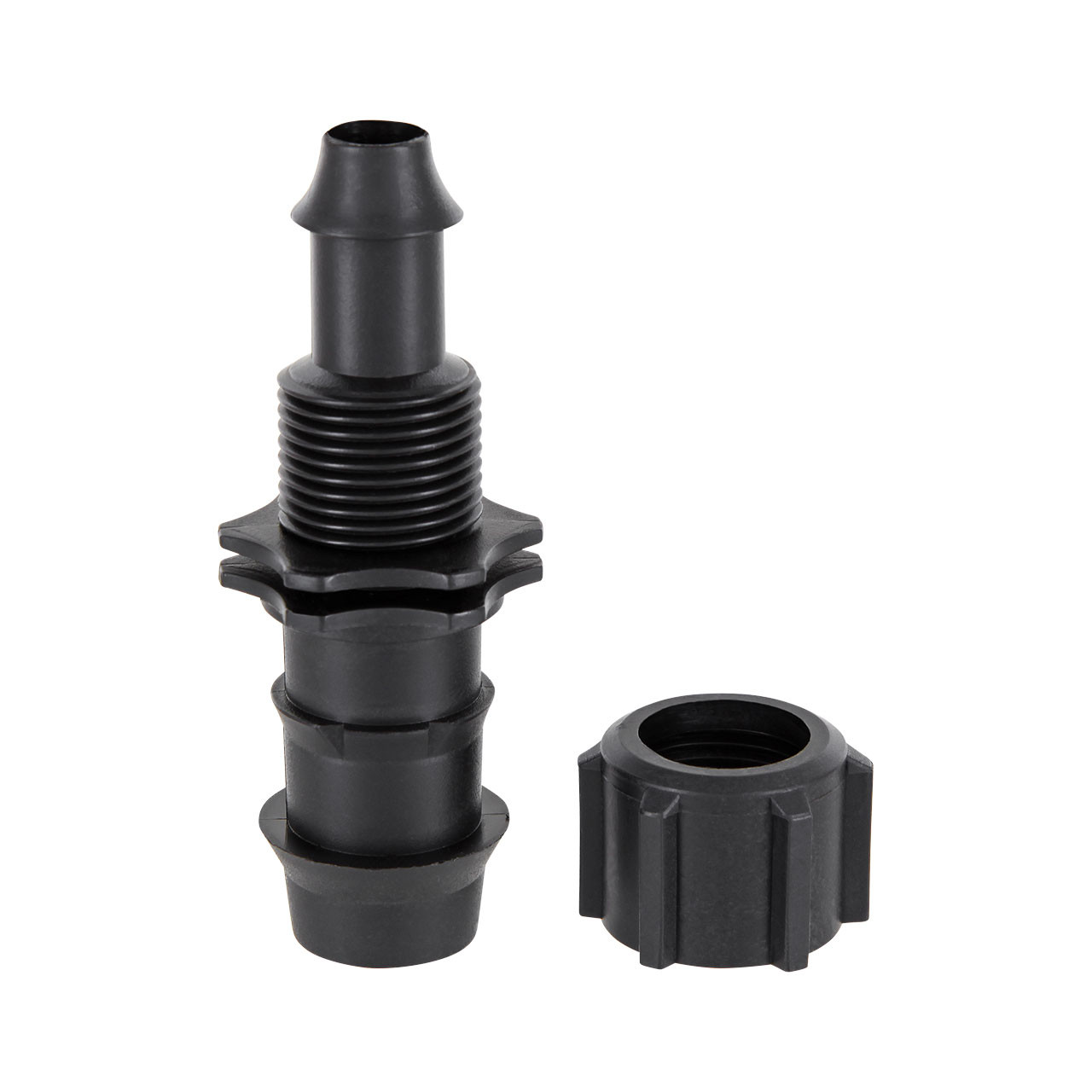 REKUBIK Kupplung Steckverbinder x Offtake 12mm