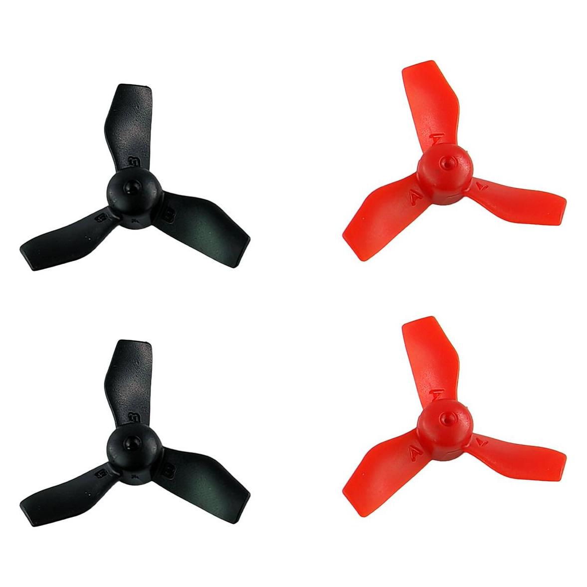 Amewi Rotor Set Fight Star Battle Drone rot (056-25344-01)