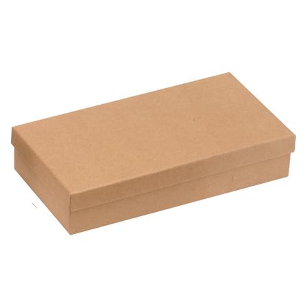 Glorex Pappdose 195x100x40mm, FSC (62023195)