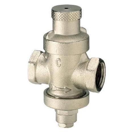 Tdm Brass PRESSURE REGULATOR 1/2 (33042147)