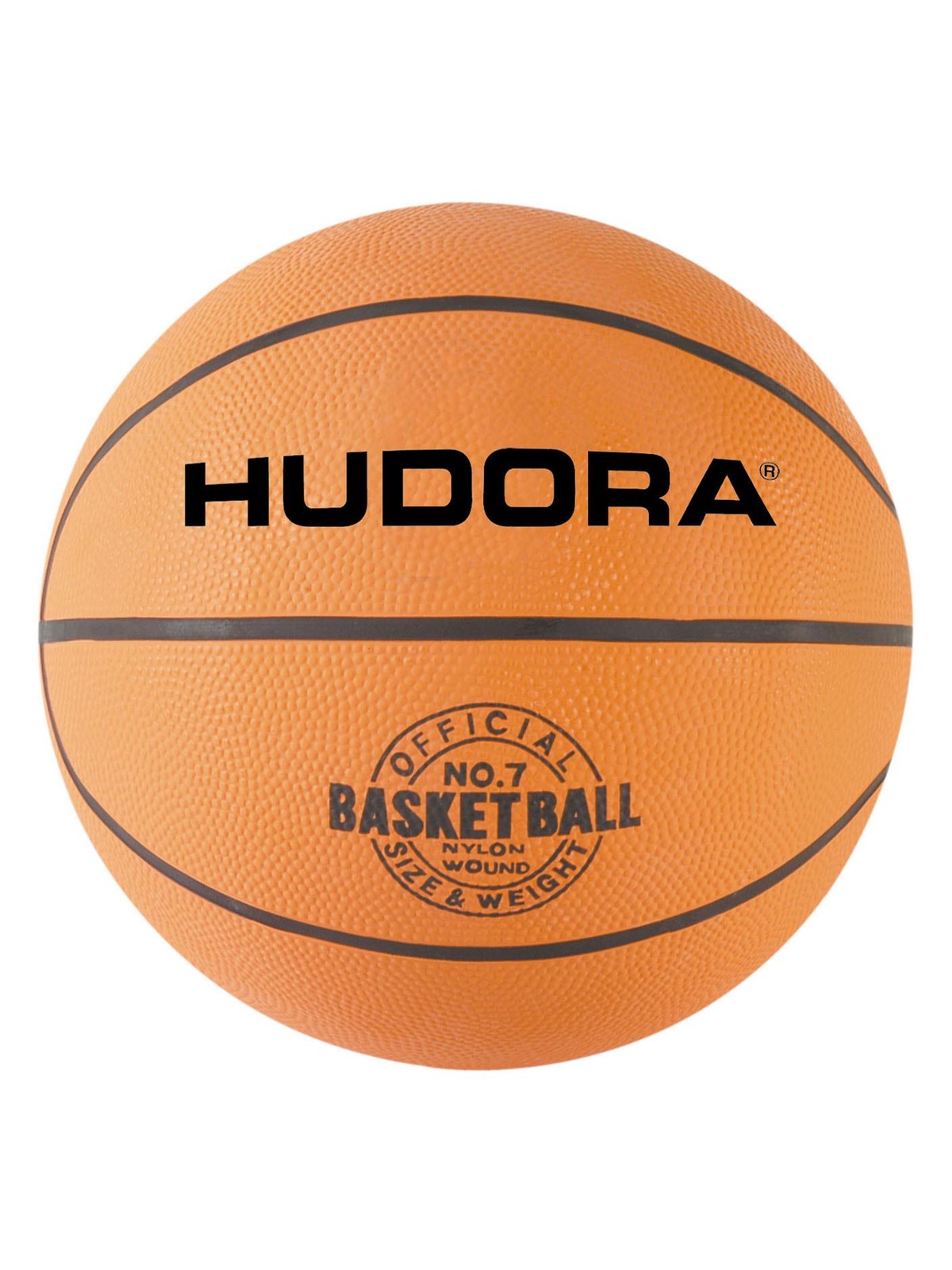 Hudora Basketball