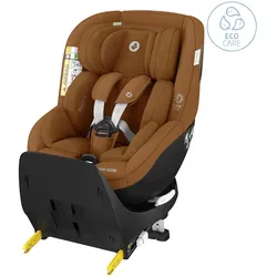 Maxi-Cosi Kindersitz Mica Pro Eco, orange