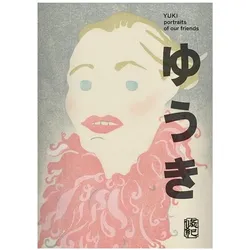 Yuki, Fachbücher von Maki Shimizu