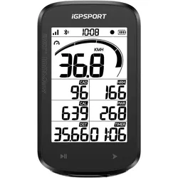 iGPSport, Velocomputer