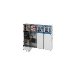 Hensel 65000197 Ladeverteiler für bis zu 6 Ladepunkte à 43 kW Mi EV 43kW 6001