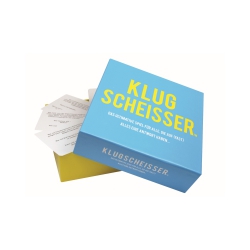 Kylskapspoesi AB Klugscheisser - Auf fast alles eine Antwort 265920