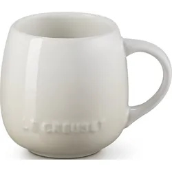 Coupe Becher 320 ml beige