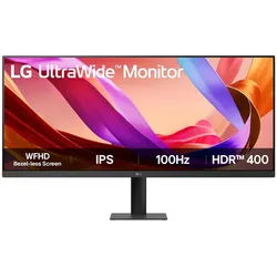 LG UltraWide 34U511A-B LED-Monitor 86,36 cm (34")