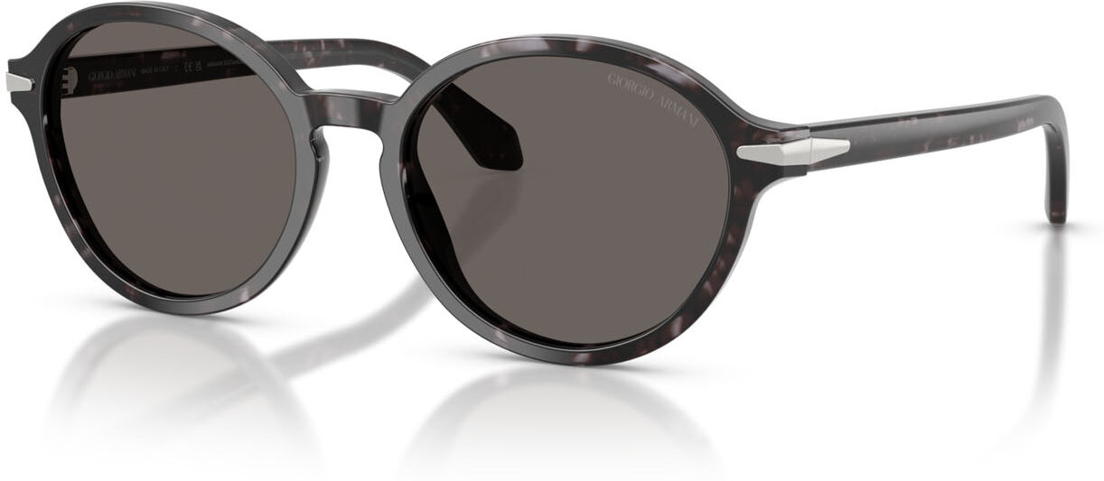 Lunettes de soleil Giorgio Armani AR 8237 (6236B1) Femme