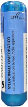 Oti Calcarea Phosphorica 200ch Boiron Globuli Monodose 1g