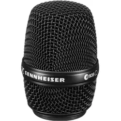 Sennheiser MMD 945-1 BK, Mikrofon Zubehör