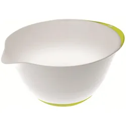 Plastschale mit Trichter