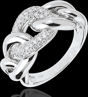 Edenly Ring Force d'Aimer