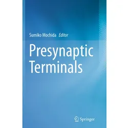Presynaptic Terminals, Fachbücher