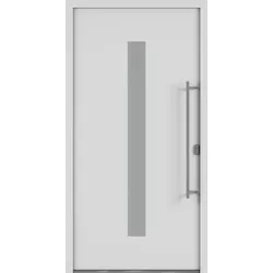 Novoferm Novoporta Home Haustür Design-Line NF-NPH 22D