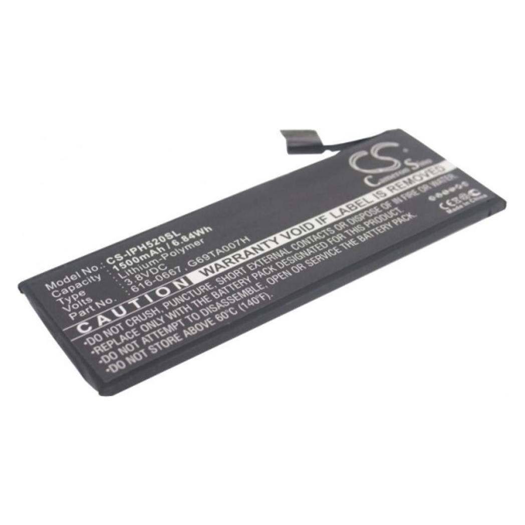 NoName Battery for iPhone 5C (IP_IPH520SL)