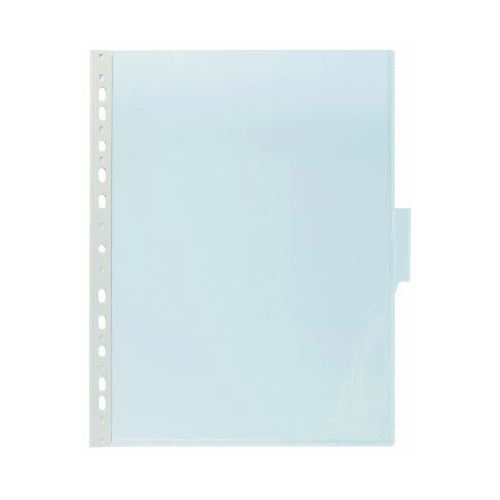 Durable Sichttafel Function Panel A4 5er Btl. transparent