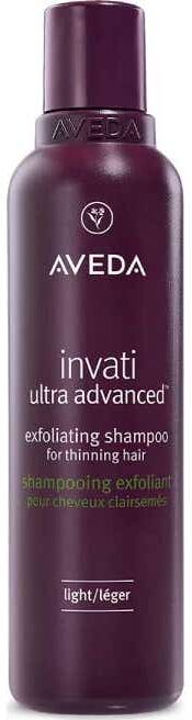 AVEDA Invati Ultra Advanced Shampoo Ligeiro 200 ml