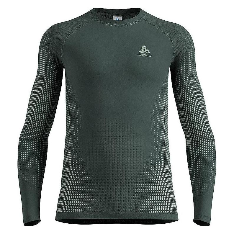 Odlo WARM ECO Baselayer (S) (19619210877S)