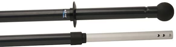 Skaft Teleskop ACTIVA Globe 100-170cm