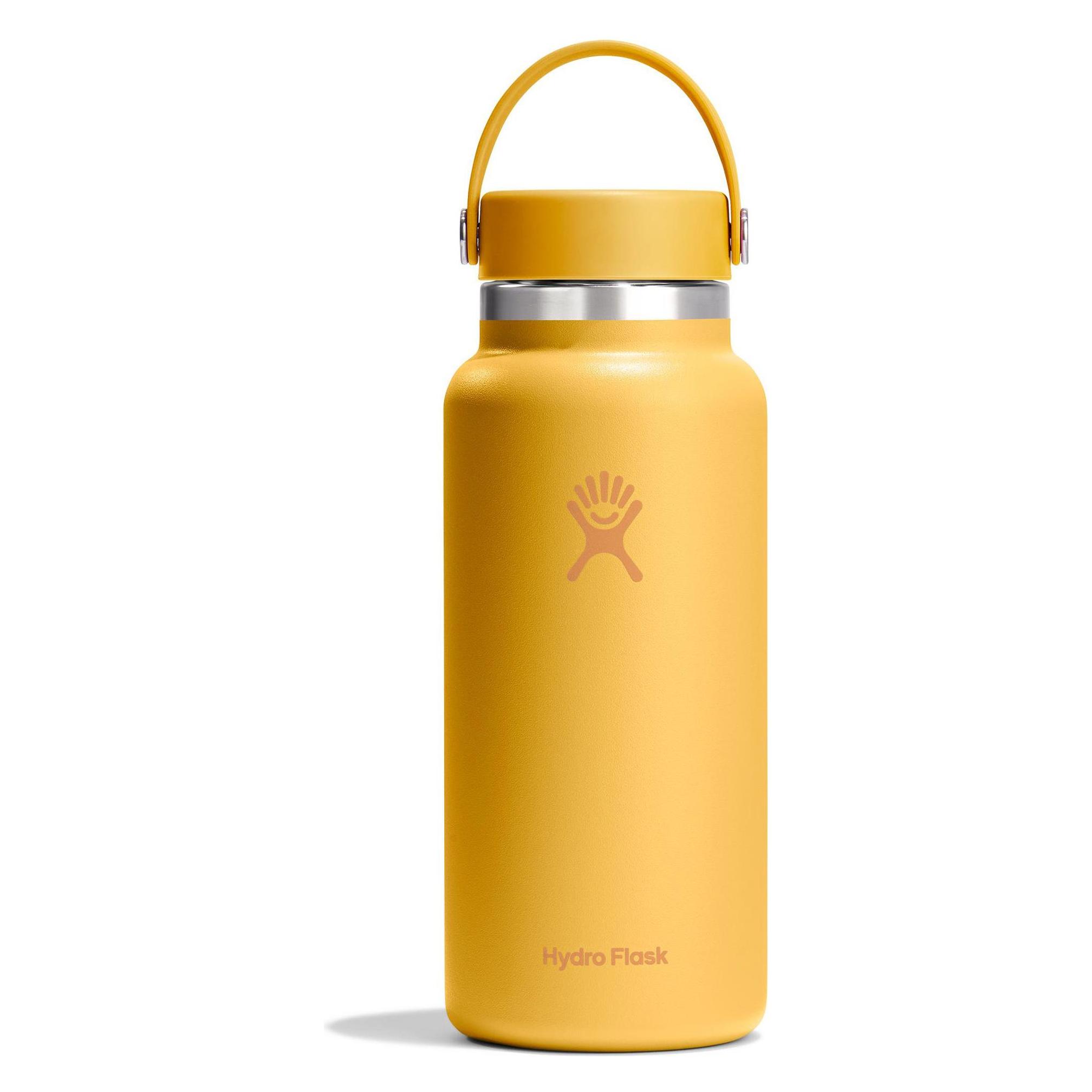 Hydro Flask Lightweight Wide Flex Cap (W32CTS722)