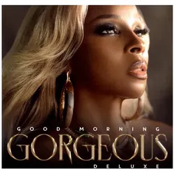 300 Entertainment, Schallplatten, Good Morning Gorgeous (Deluxe Edition) (Mary J. Blige)