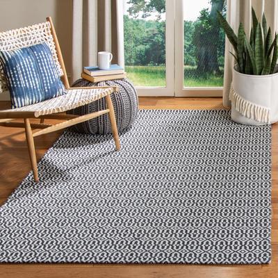 SAFAVIEH Augustine Joice Contemporary Cotton Rug