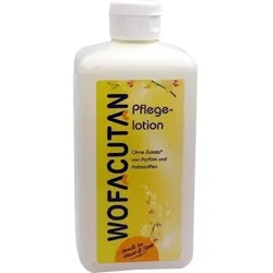 WOFACUTAN Pflegelotion 450 ml
