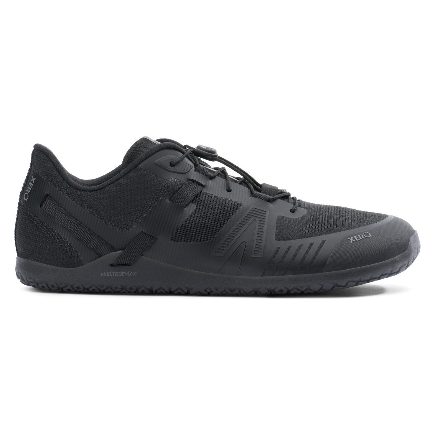 No Name Buty treningowe Xero Shoes XT Max - black rozmiar: 45 (45) (711469)