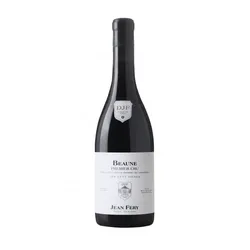 Beaune Premier Cru Les Cent Vignes Domaine Jean Fery 2022