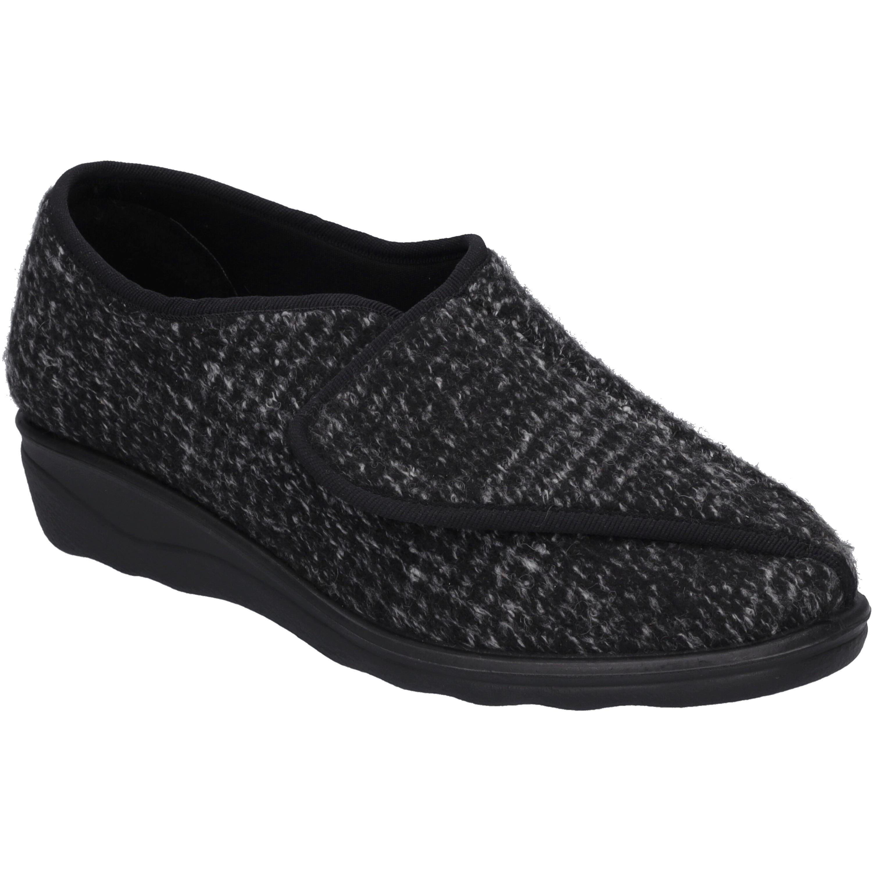 Westland Nice 105 | Loafer voor Dames | zwart