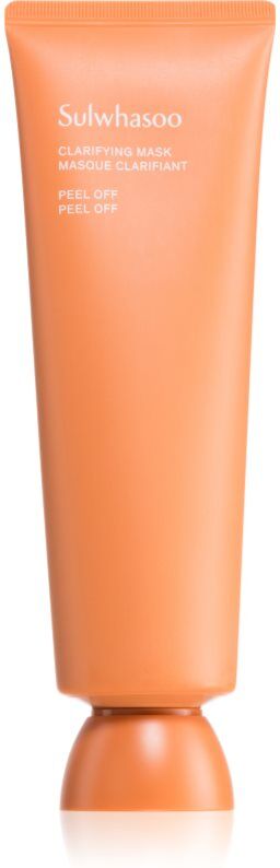 Sulwhasoo Clarifying Mask purifying peel-off mask with an exfoliating effect 120 ml
