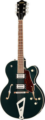 Gretsch G2420 CG Streamliner Cadillac Green Hochglanz