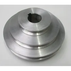 Optimum Riemenscheibe B34H IØ28 | 03020333108