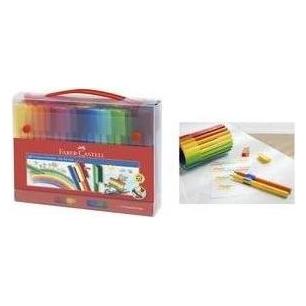 Faber-Castell Connector Pens (60x) (155560)