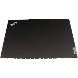 Lenovo LCD Cover, Notebook Ersatzteile, Schwarz