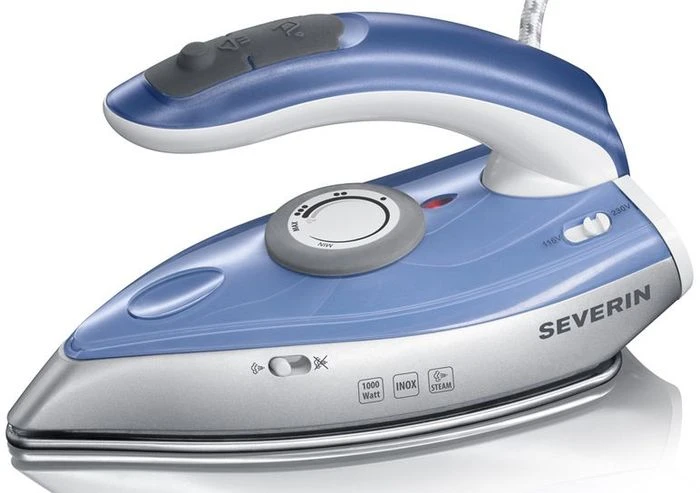 Severin BA 3234 (1000 W, 40 g/min) (BA 3234)