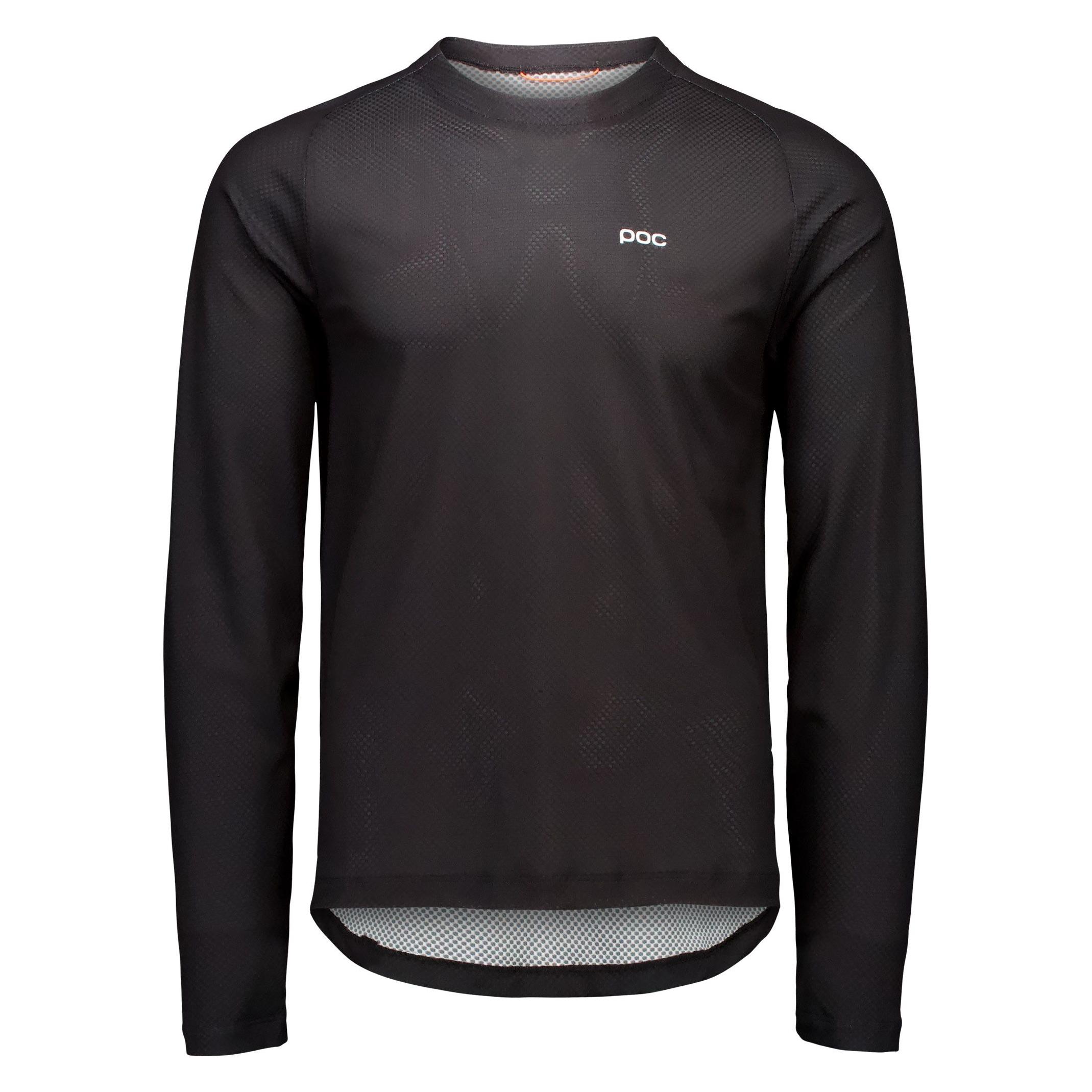 Poc Motion Air LS Jersey (L) (969285)