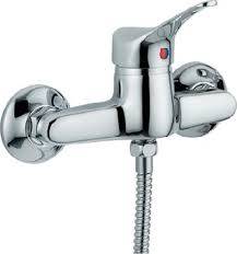 GOPLAST Miscelatore doccia esterno SERIE SEI