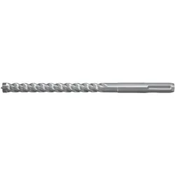 Fischer 5x Hammerbohrer Quattric II 12/110/160 XP5 - 549933