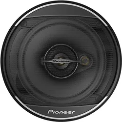 Pioneer, Car HiFi Lautsprecher, TS-A1371F (300 W, 13.34 cm)