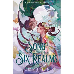 Song of the Six Realms, Kinderbücher von Judy I. Lin