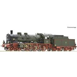Roco 7120041 H0 Dampflok 1108 (AC) Dampflokomotive (Baureihe S 10.1) der Königlich Preußischen Eisenbahn-Verwaltung