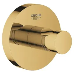 GROHE Haken Essentials Cool Sunrise Metall G40364GL1
