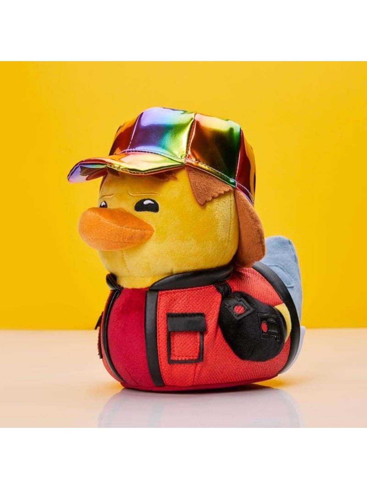 TUBBZ - Back to the Future: Marty McFly - Teddybär & Kuscheltier