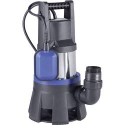 Renkforce 1034028 Q1300B101 Schmutzwasser-Tauchpumpe 25000 l/h 11 m