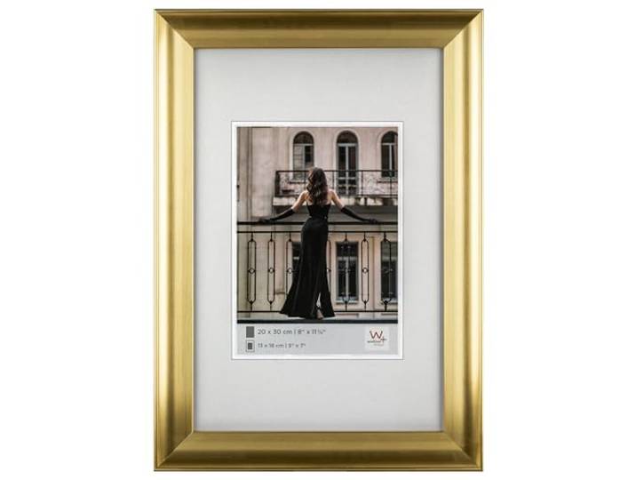 Walther Design Venice JL040G Fotolijst, 30x40 cm, goud