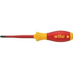 Wiha Schraubendreher 3211 slimFix PH 2 - 35394