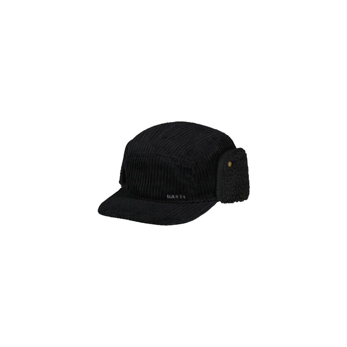 Barts Rayner Cap black (01) 57440011