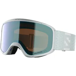 SALOMON AKSIUM 2.0 S PHOTOCHROMIC Schneebrille 2026 ice flow/photo blue